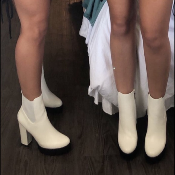 Booties - Picture 2 of 2